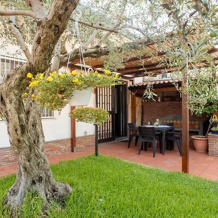 Casa Dell'Ulivo Villa Aci Bonaccorsi Kültér fotó