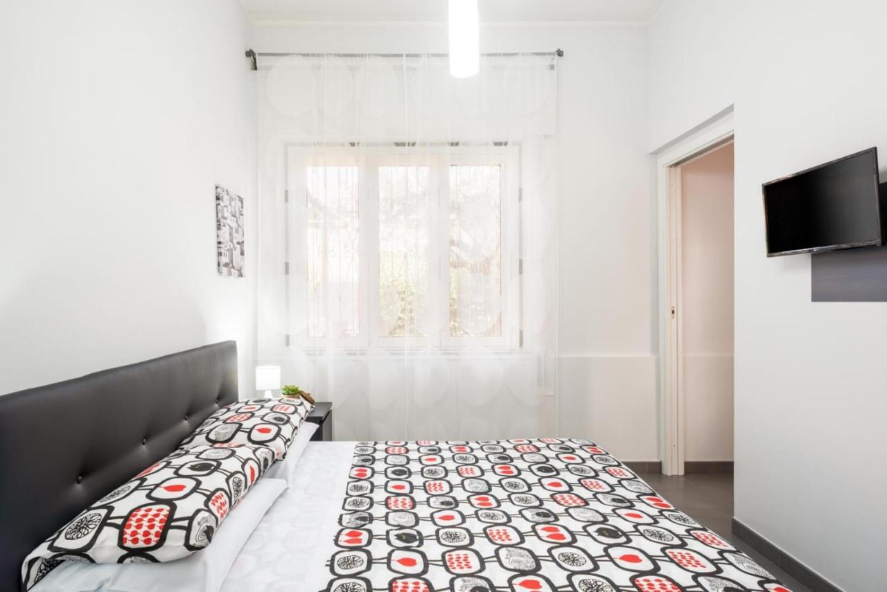 Casa Dell'Ulivo Villa Aci Bonaccorsi Kültér fotó
