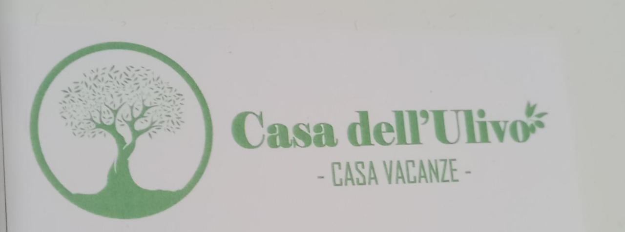 Casa Dell'Ulivo Villa Aci Bonaccorsi Kültér fotó